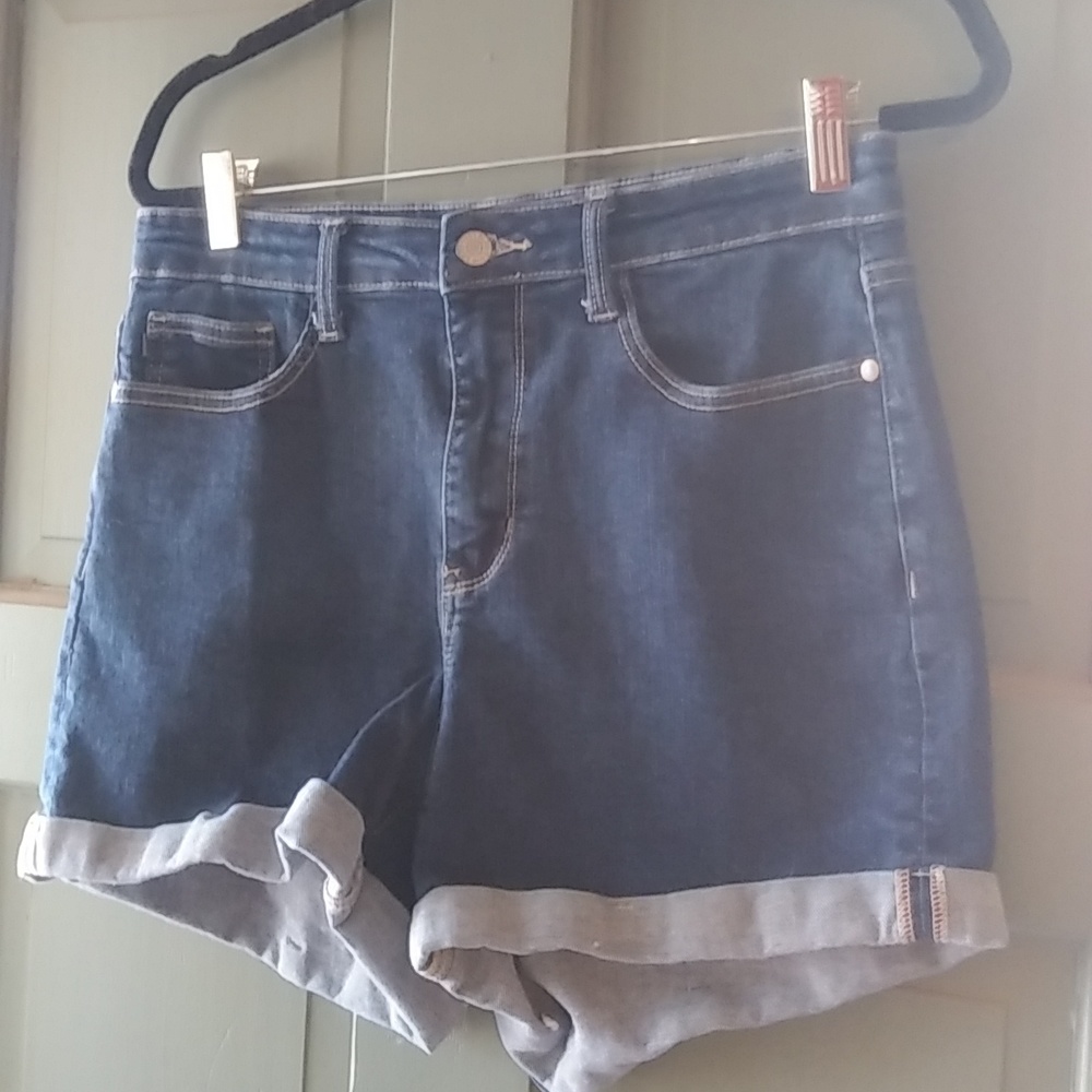 Judy Blue Shorts